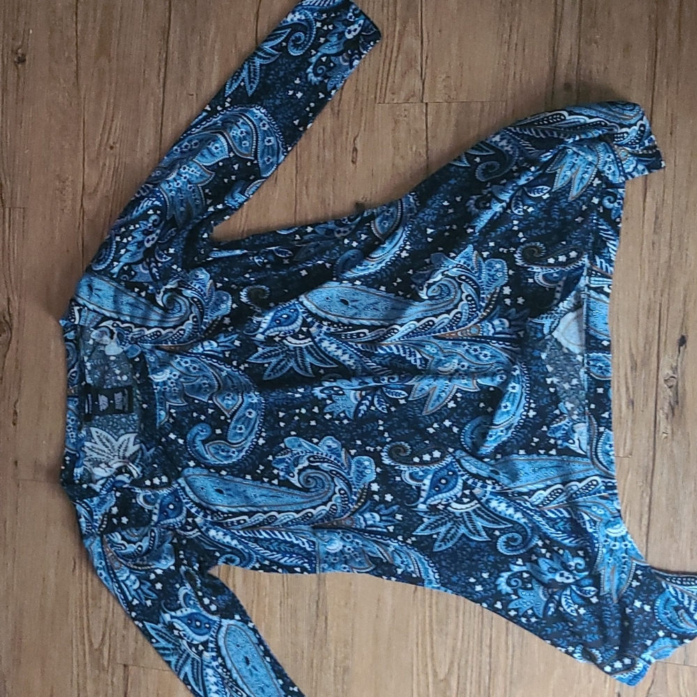 Woman's nice top